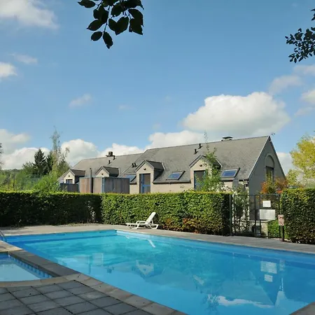 Ecureuil Vila Durbuy Exterior foto