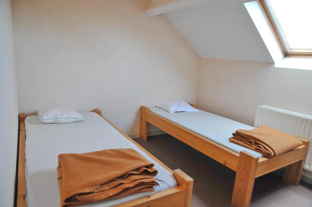 Ecureuil Hébergement de vacances Durbuy