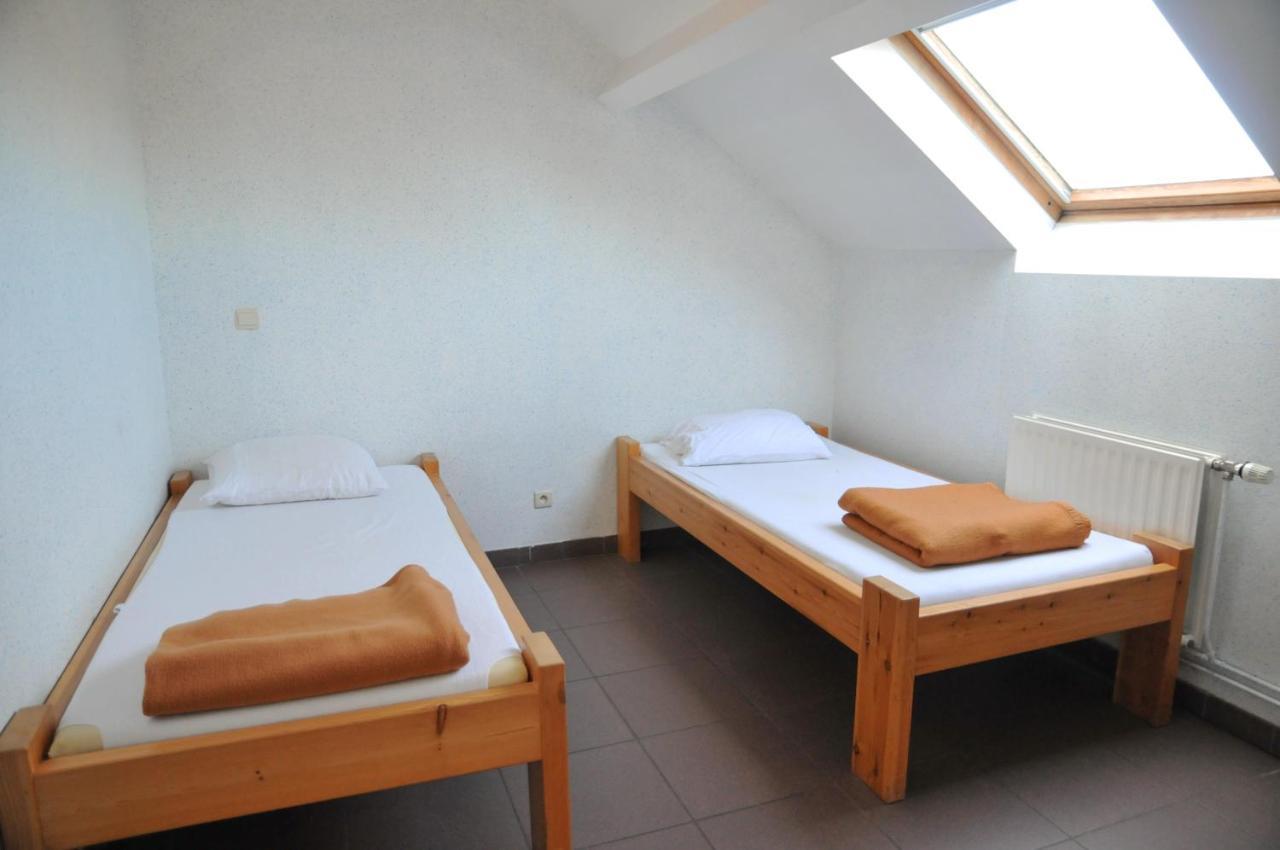 Ecureuil Hébergement de vacances